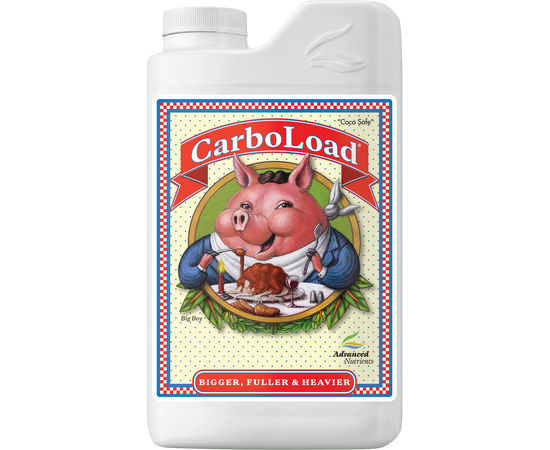 Advanced Nutriend CarboLoad Liquid 1 L